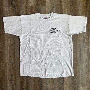 Vintage Staind Band T Shirt Staind Glass Tour Y2K